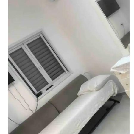 Romy Boutique Apartment Netanya Luaran gambar