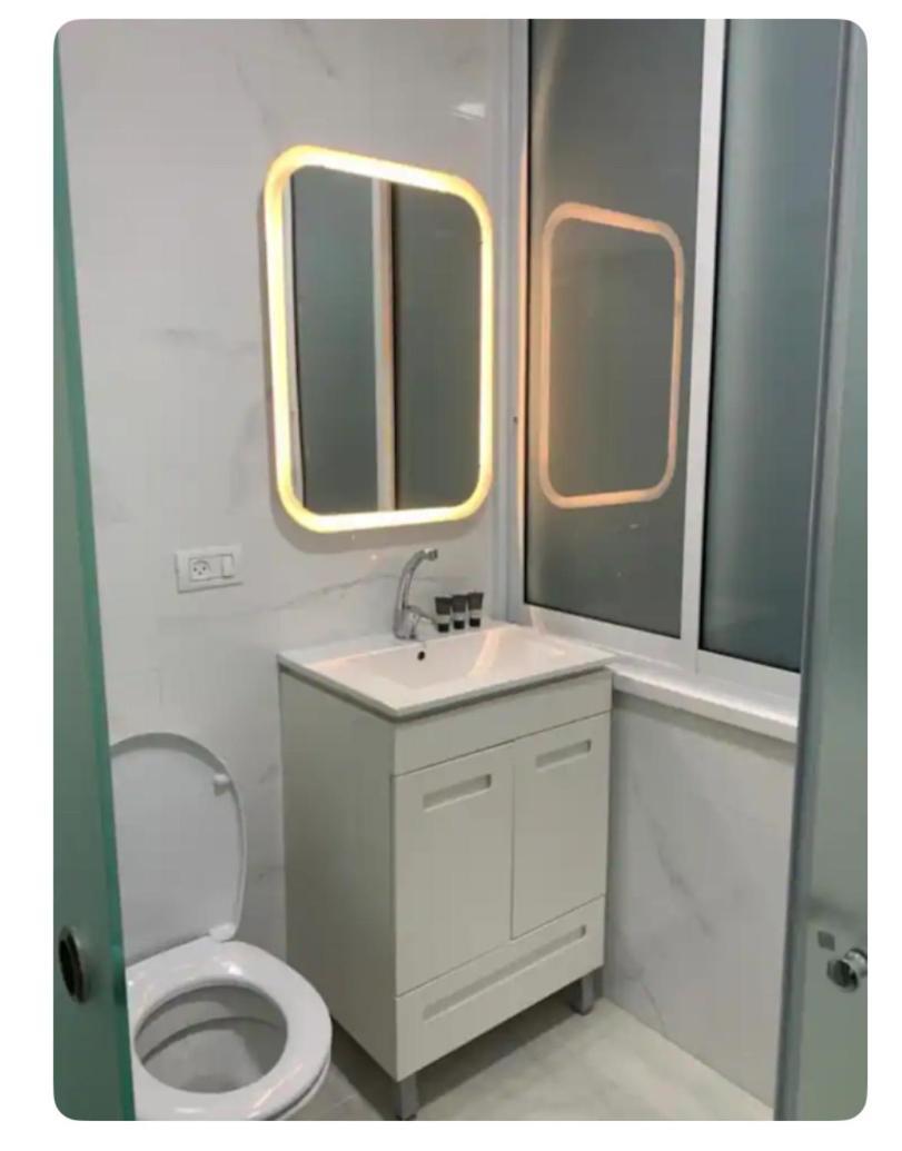 Romy Boutique Apartment Netanya Luaran gambar