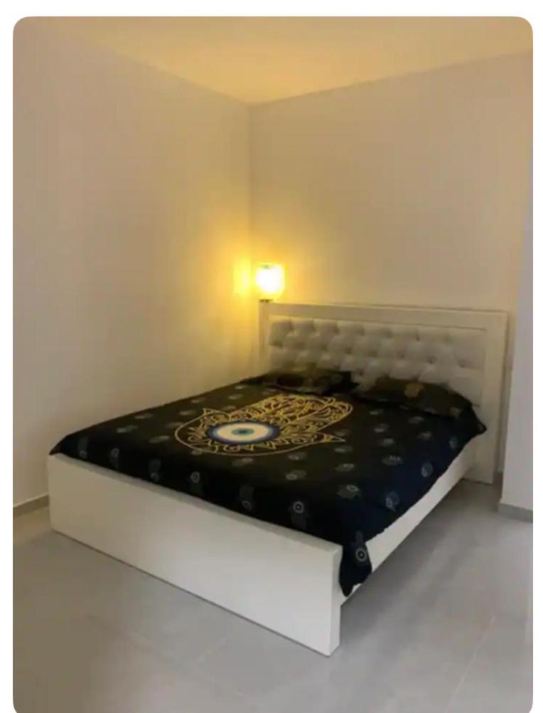 Romy Boutique Apartment Netanya Luaran gambar