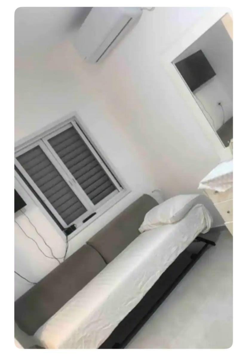 Romy Boutique Apartment Netanya Luaran gambar